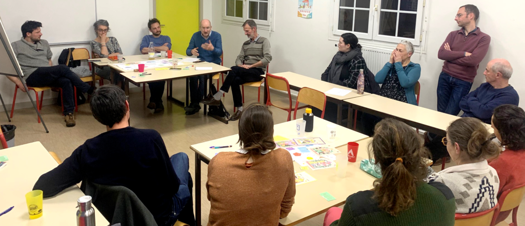 Utopies d’aujourd’hui… évidences de demain ?